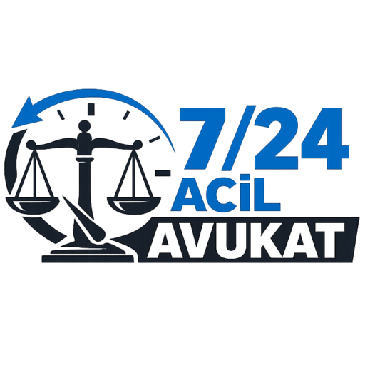 Acil Avukat Logo