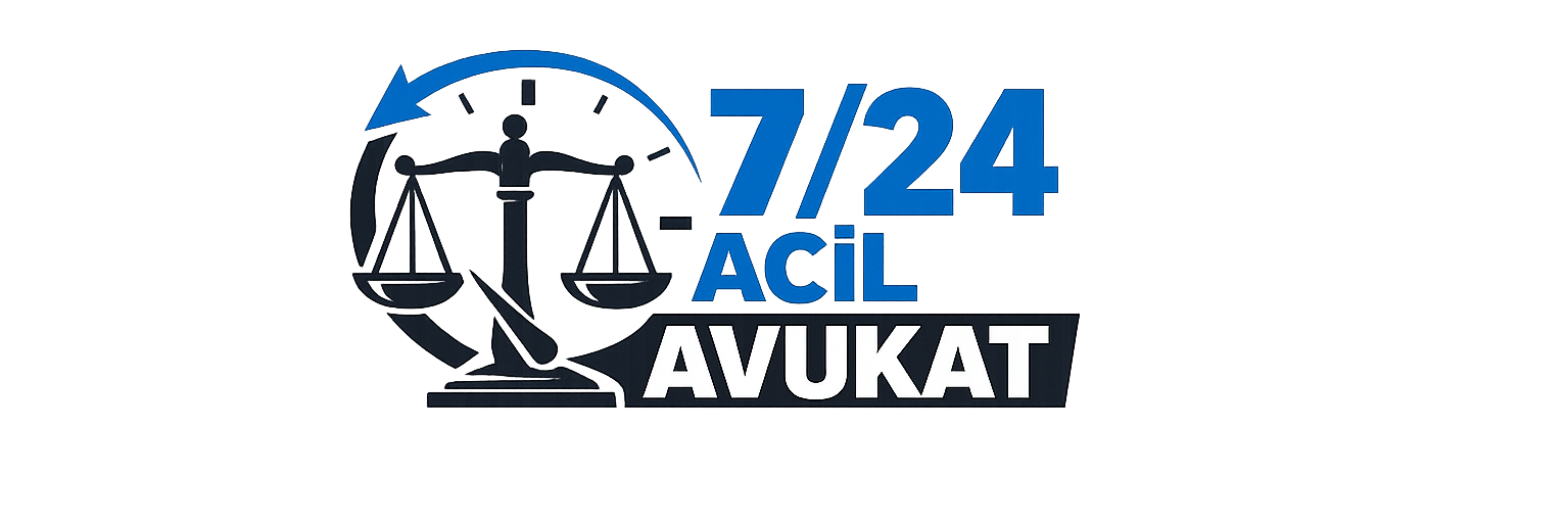 Ceza Avukatı Logo