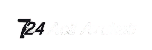 Ceza Avukatı Logo